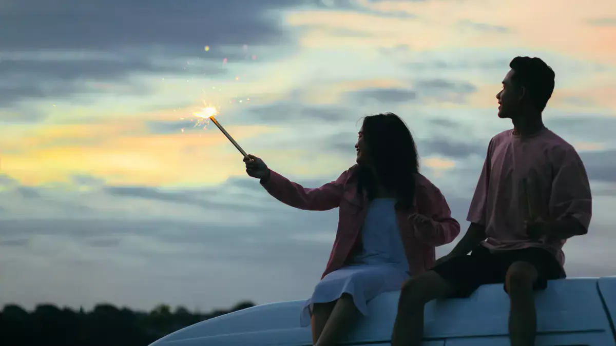 Первое свидание без будущего? Нейропсихолог назвала признаки несовместимости - новости на Lada.kz 18.07.2026