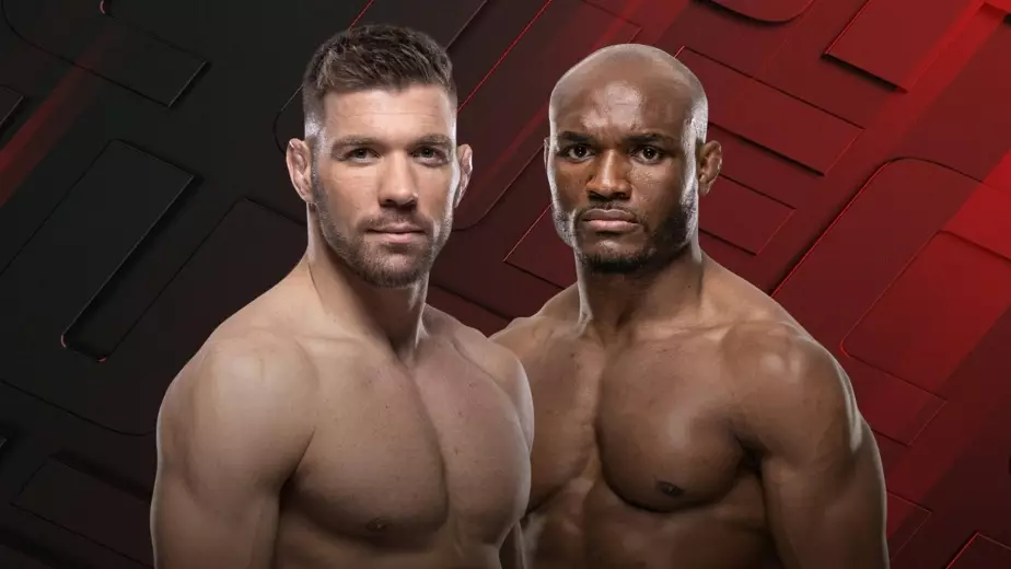 UFC Оклахома: Дю Плесси vs Усман. Прямая трансляция и LIVE-результаты