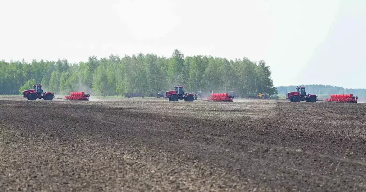  Павлодар облысында 18 миллион теңгенің ауыл шаруашылығы жері мемлекетке қайтарылды 