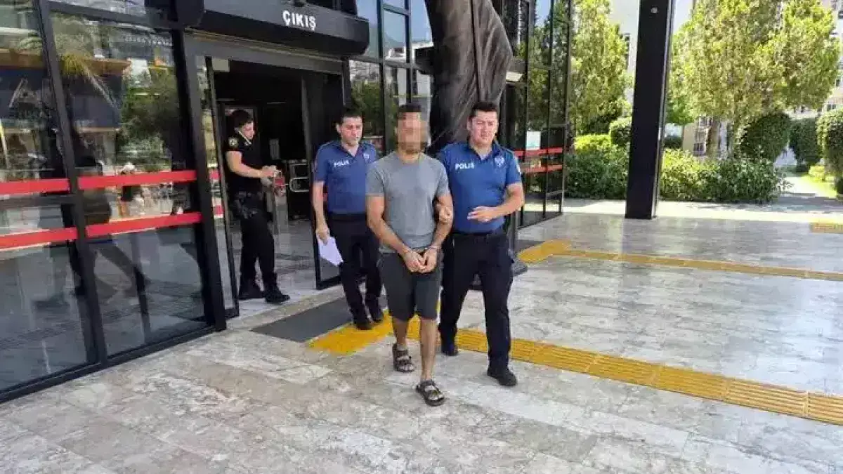 В Турции арестовали подозреваемого по делу о сексуальном насилии над гражданкой Казахстана - новости на Lada.kz 18.07.2026