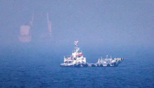 США наносят новые авиаудары для наказания Ирана после гибели двух военнослужащих.