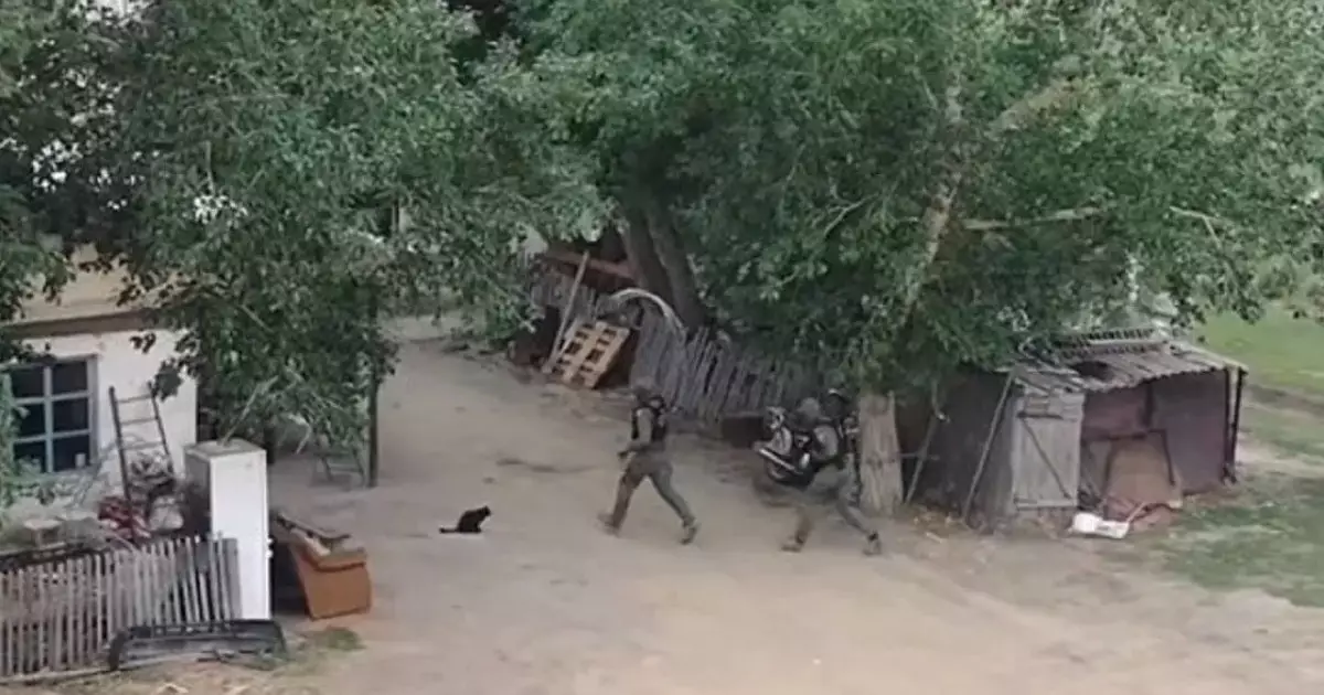  Ақмола облысында алтын өңдейтін жасырын цех анықталды 