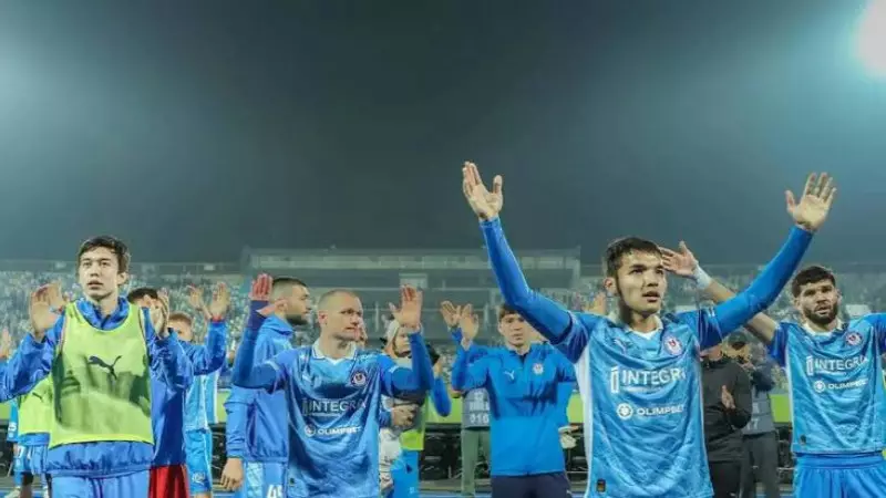 ҚПЛ: бүгін 18-турдың тағы екі ойын өткізіледі