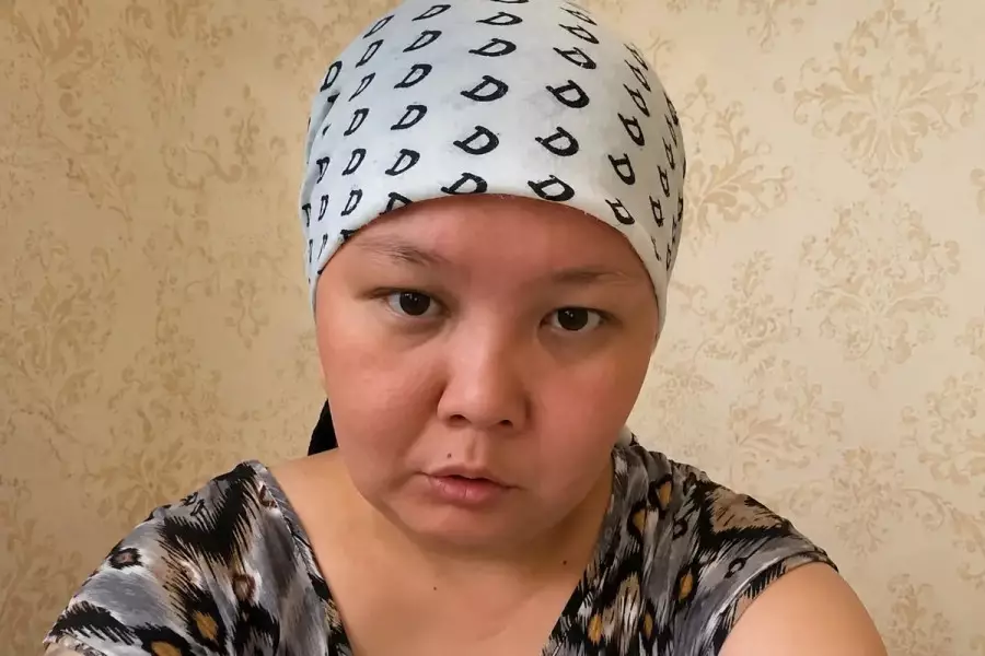 Ауруханаға төрт рет жатқызбаған: Ақтауда ана 13 жастағы ұлынан айырылды