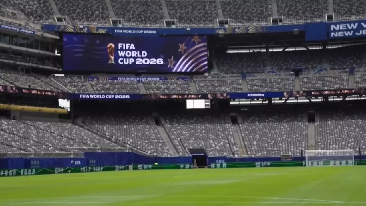СМИ: FIFA заработала $15 млрд на ЧМ-2026