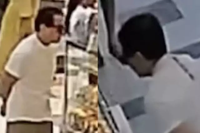 Джеки Чан Ақтауда жалғыз өзі нан алуға келген видео тарады (ВИДЕО)