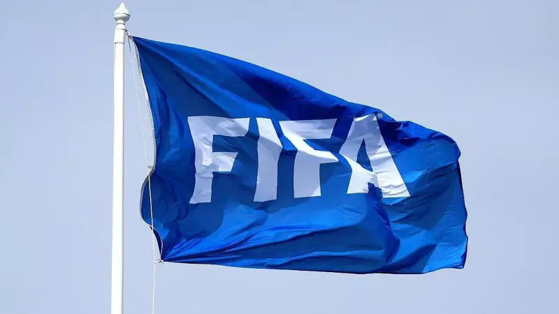 FIFA әлем чемпионатында рекордтық пайда тапты