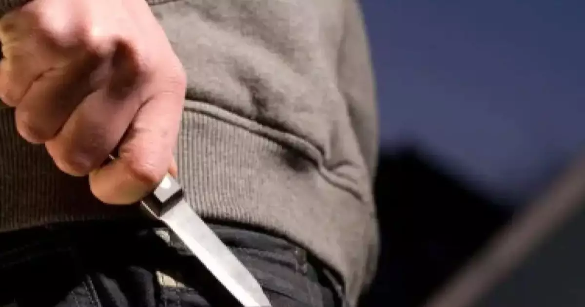  Ақтауда төрт баланың әкесі әйеліне пышақпен шабуыл жасаған 