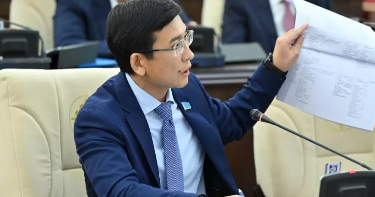  Псевдопсихологтар Аймағамбетов әзірлеген заңнан кейін аяқ тарта ма? 
