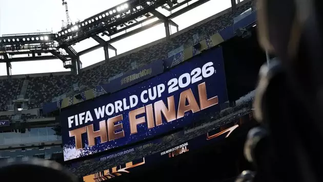 Определен лучший игрок ЧМ-2026