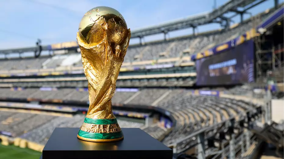 Чемпионат мира по футболу 2026 года установит рекорд по призовому фонду — вот как распределятся выплаты.