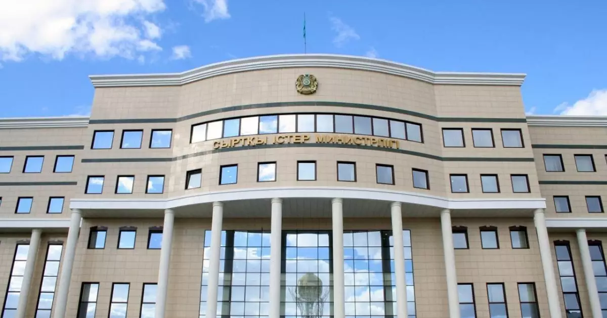  СІМ Қара теңіздегі кемелерге жасалған шабуылдарды қатаң айыптады 