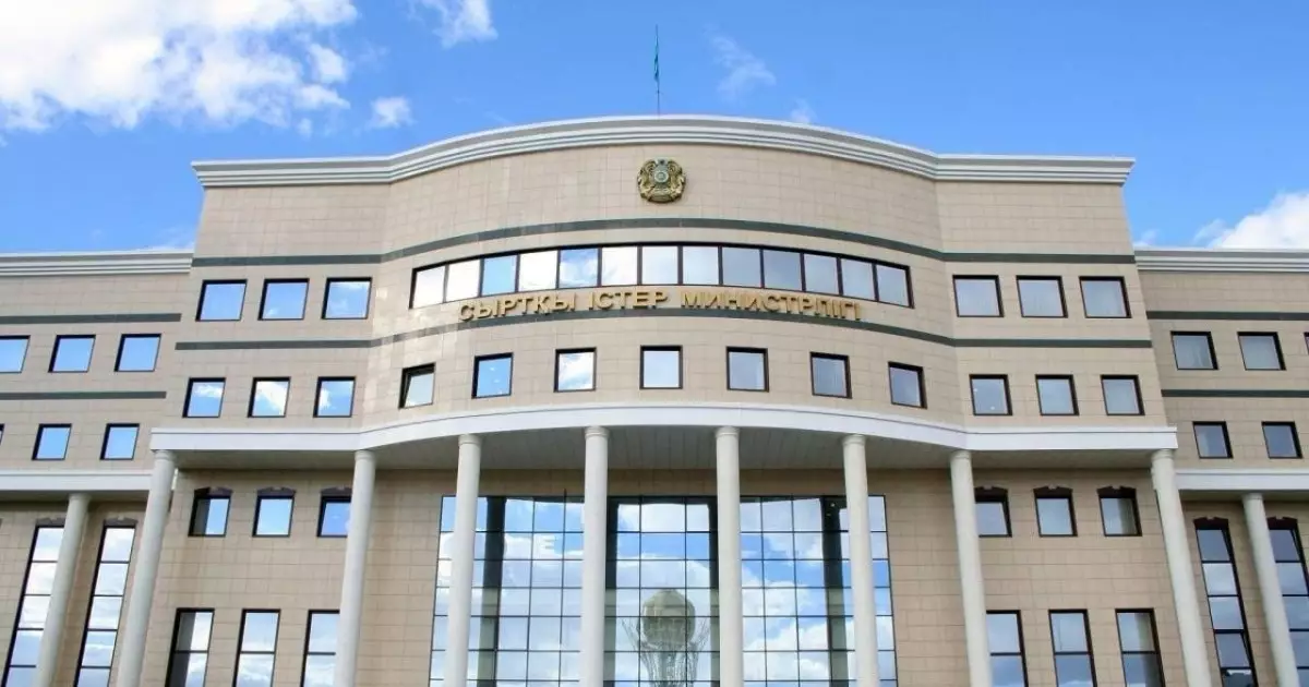  Астана Қара теңіздегі шабуылдарды тоқтатуға шақырды 