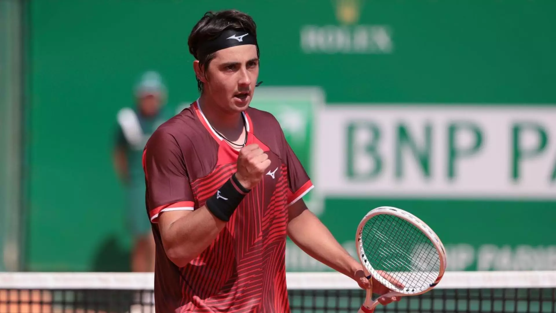 Шевченко проиграл в полуфинале, но взлетит в рейтинге ATP
