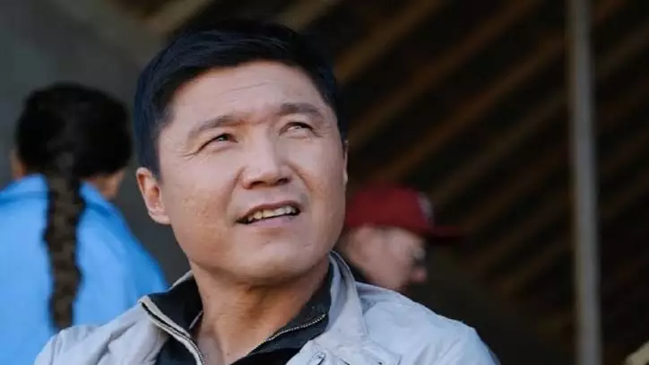«Әйелге шамасы келмегеннен...»: Әнші Бағлан Әбдірайымов күтпеген мәлімдеме жасады 