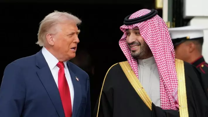 США готовы разрешить Саудовской Аравии обогащать уран – CNN