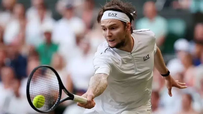 Қазақстандық теннисшілердің ATP рейтингіндегі көрсеткіші жаңарды
