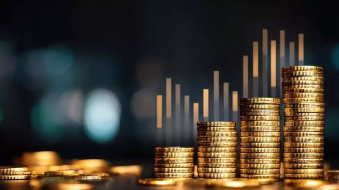  Қазақстанда негізгі капиталға салынған инвестиция көлемі 9,5 трлн теңгеге жетті 