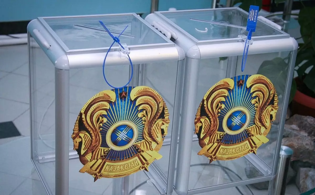  Халық сенімінен қалай шығуға болады? Сарапшы сайлауда жеңіске әсер ететін факторларды атады 