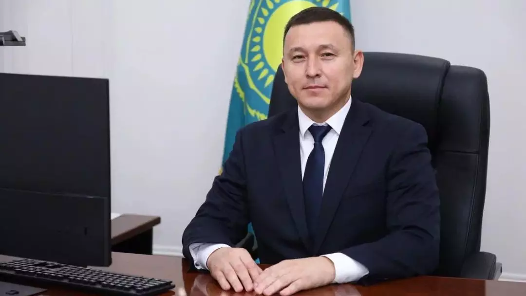 Кадрлық ауыс-түйіс: Теміртау қаласына жаңа әкім тағайындалды
