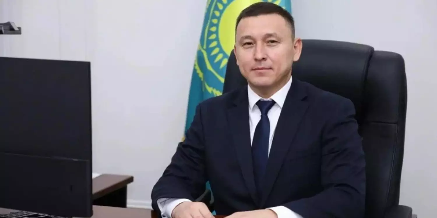 Теміртау қаласына жаңа әкім келді
