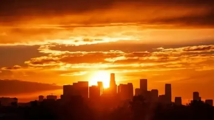 Жара в Узбекистане начнет отступать со вторника – Узгидромет