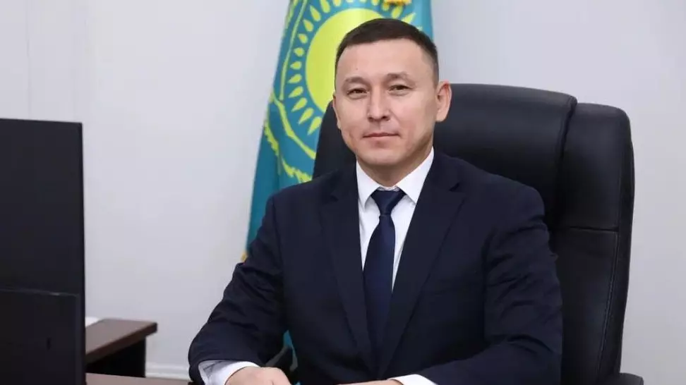  Еңбек жолын жүргізуші болып бастаған: Теміртауға жаңа әкім тағайындалды 
