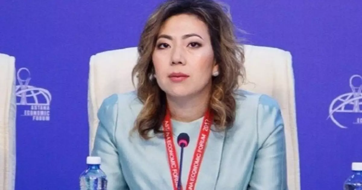  ҚАРЖЫ НАРЫҒЫН ҚАЙТА ҚАРАСТЫРУ ҚАЖЕТ: Мәдинаның қызметі қанағаттандырмайды 