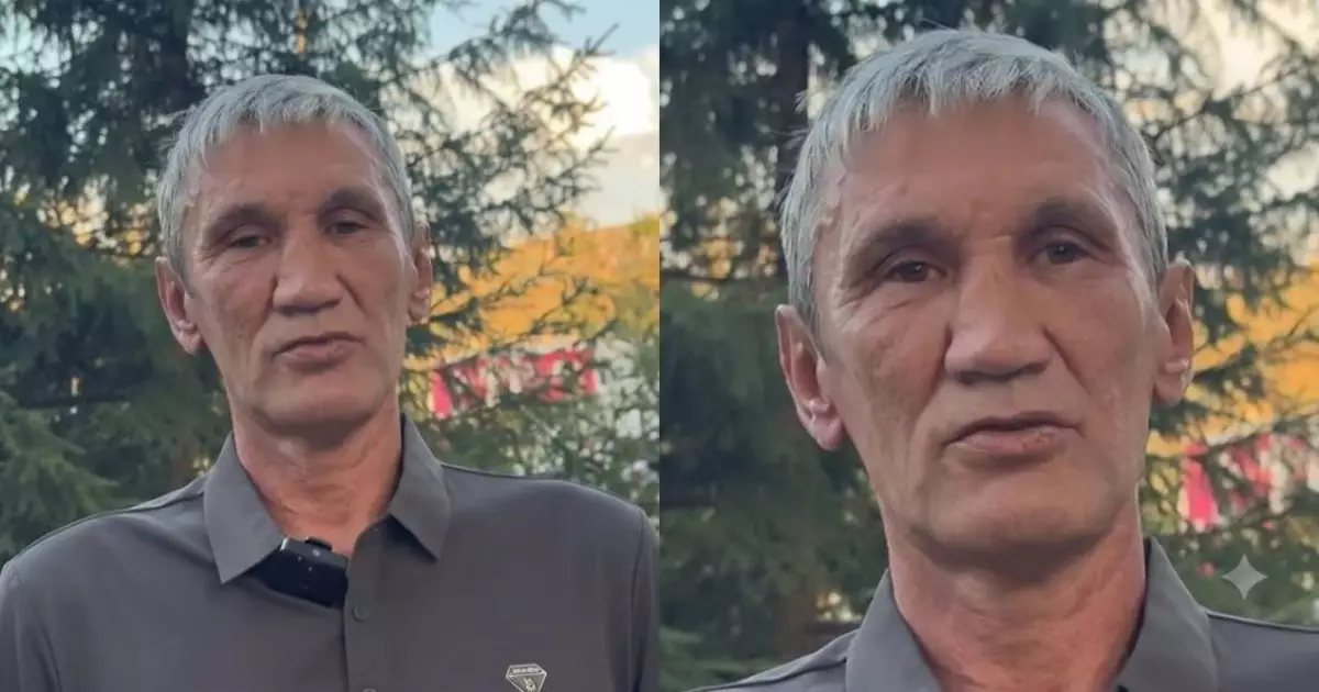  «Чужая война»: как обычный вахтовик из Жетісу стал жервтой фейковой информации 