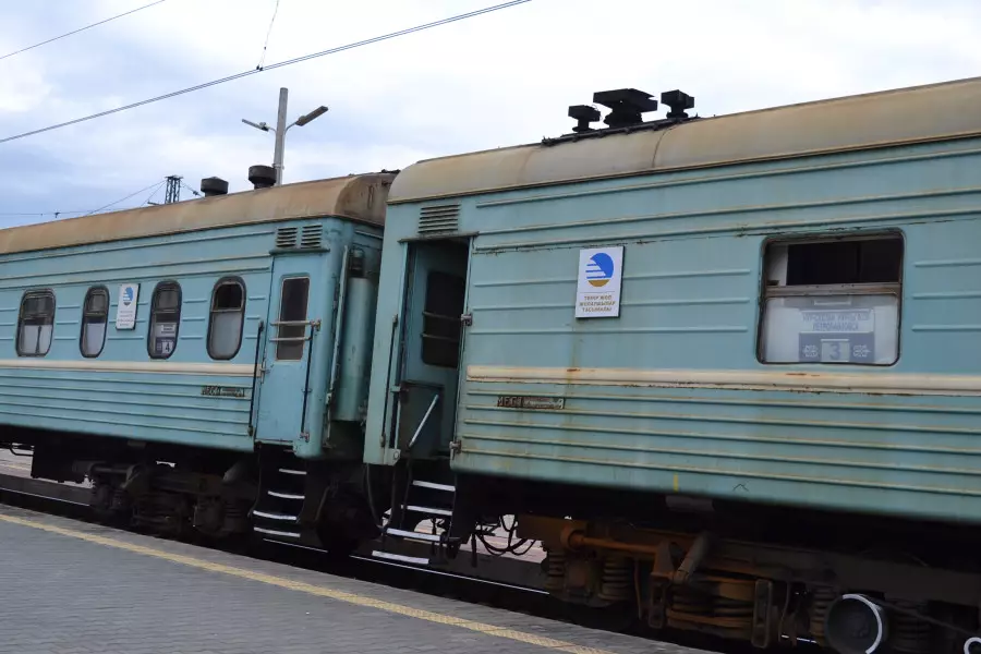 Билетсіз жолаушының өлімінен кейін 3 теміржол қызметкері жұмыстан қуылды