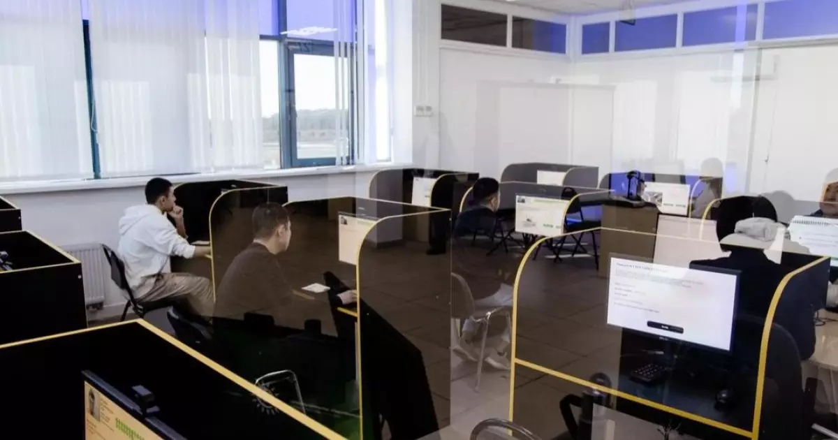  Ұлттық білімді бағалау жүйесі халықаралық тәжірибеге сай оңтайландырылмақ 