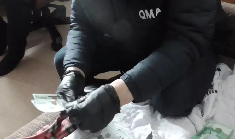 Грузия аумағында басқарып отырған: Қазақстанда ірі онлайн казино әшкере болды