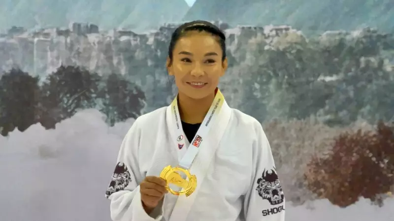 Ұлттық ұлан капитаны Азия чемпионы атанды