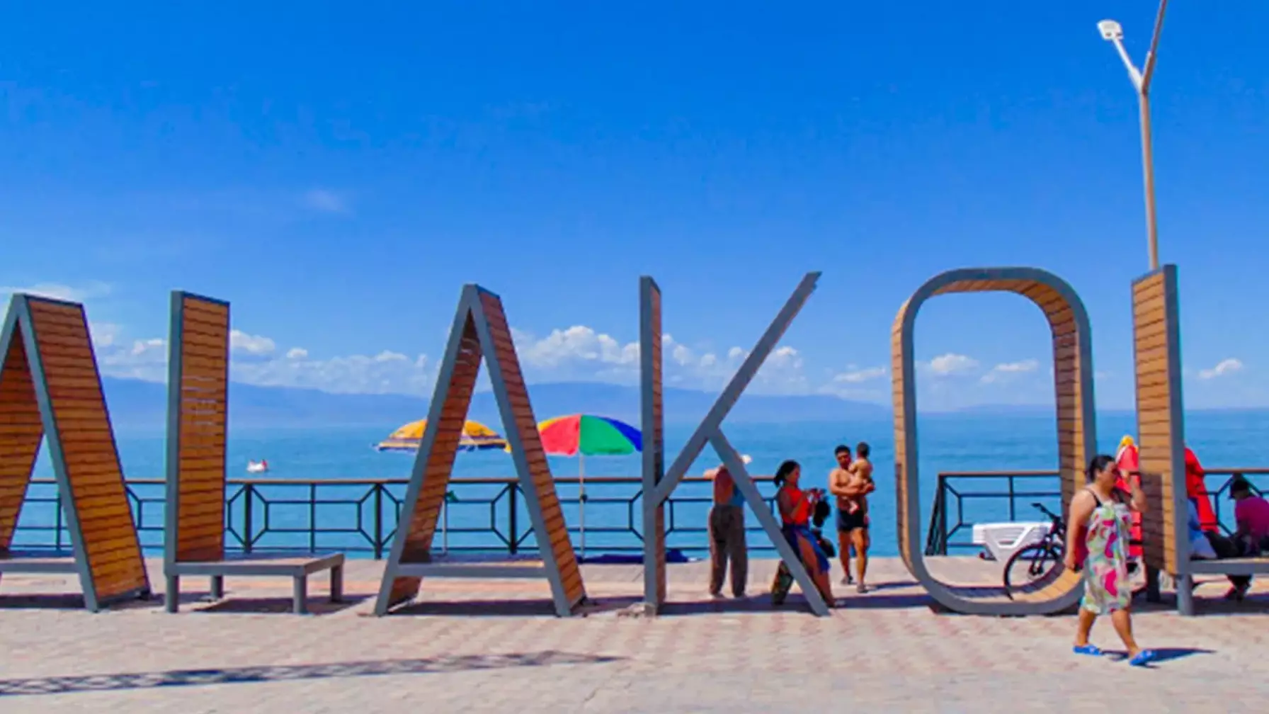 Алакөлде қайғылы оқиға орын алды