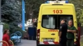  Алматыда 21 жастағы жігіт балконнан құлап көз жұмды 
