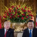 СМИ: Глава Китая готовится к визиту в США