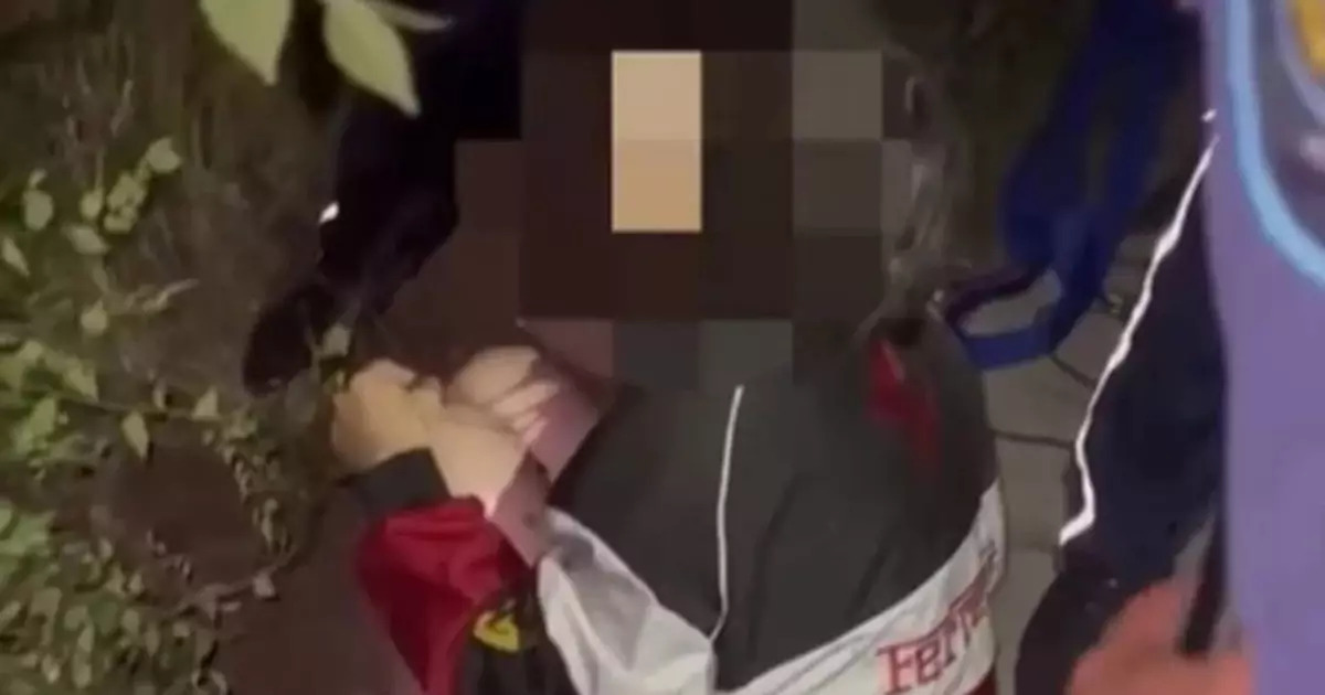  Талдықорғанда 14 жастағы қыз төрт метрлік құдыққа құлап кетті (ВИДЕО) 
