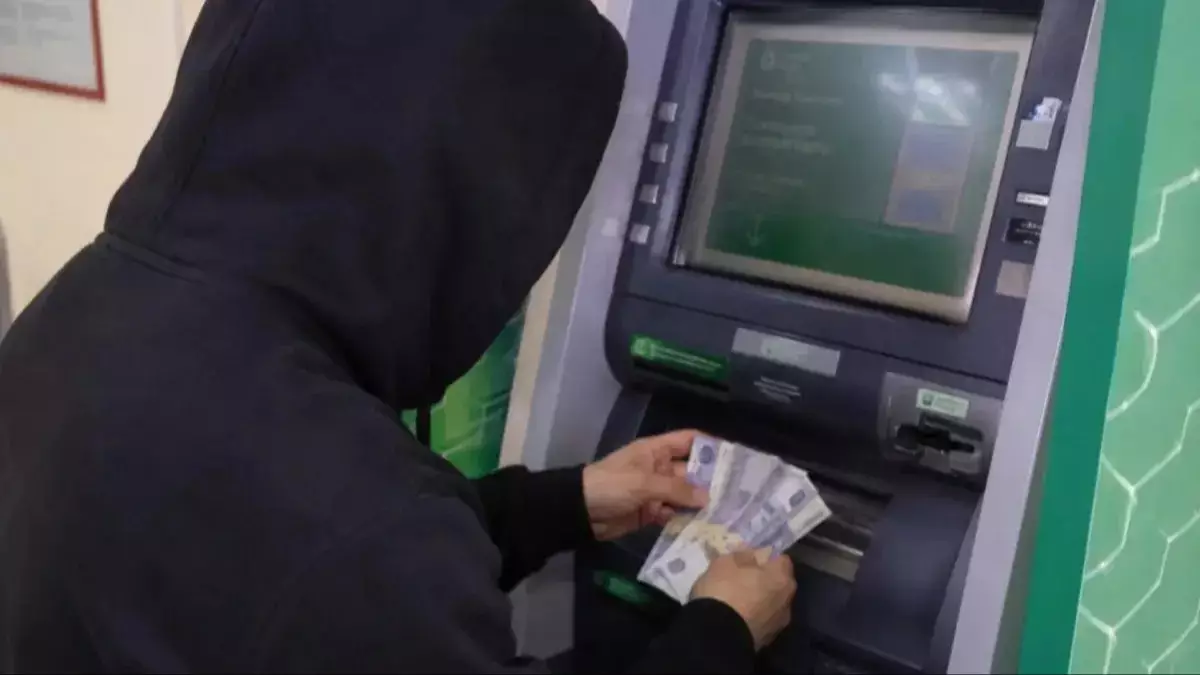  Жетісу облысында дропперлік схемаларды ұйымдастырушылардың заңсыз қызметінің жолы кесілді 