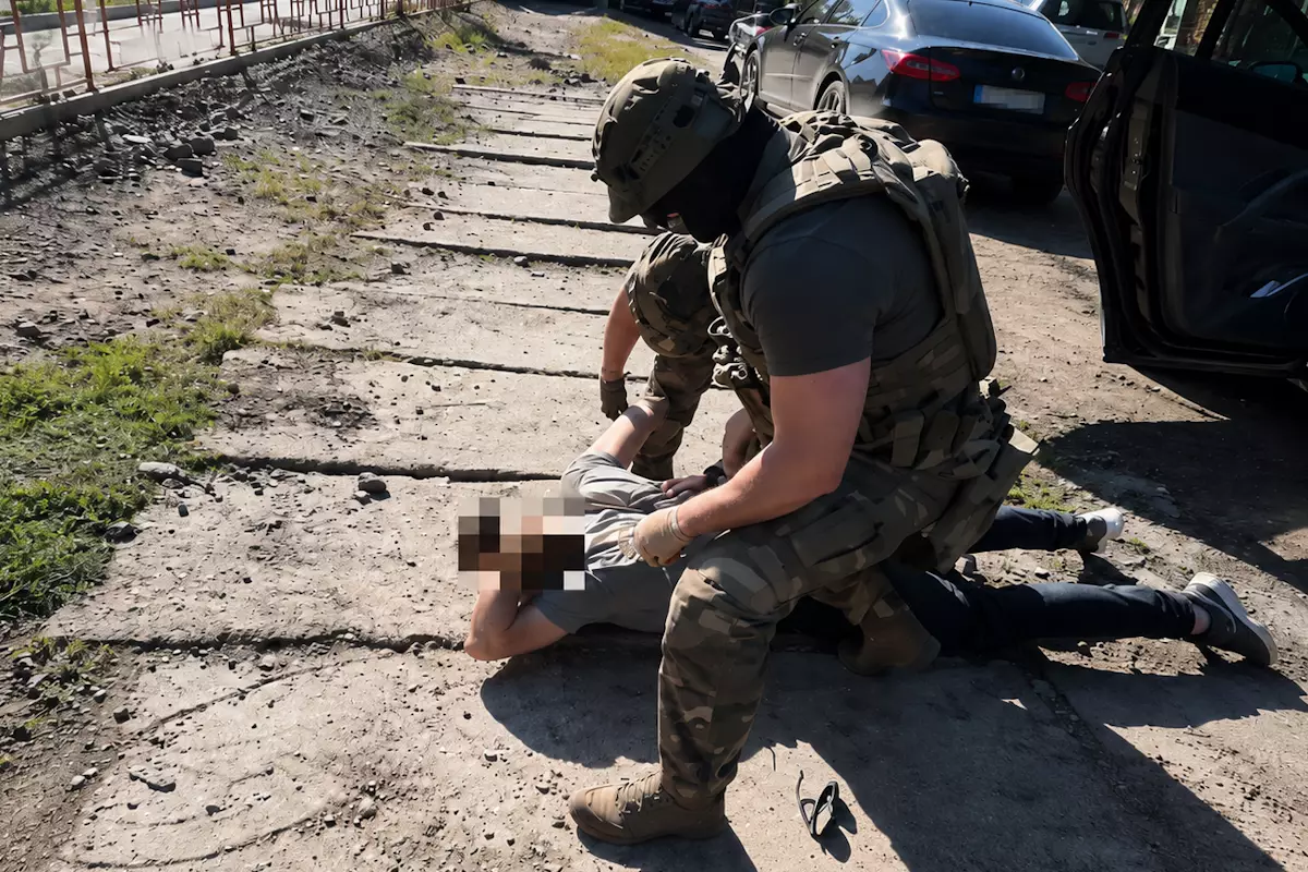 В Атырау у мужчины изъяли 206 граммов синтетических наркотиков