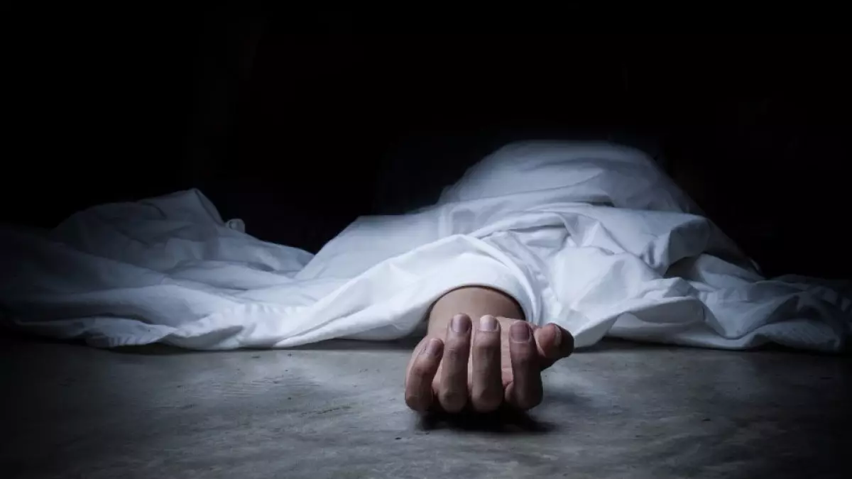  Павлодар облысында кәріз құдығында 6 адам көз жұмып, біреуі ауруханаға түсті 
