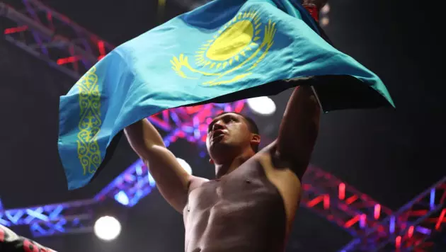 Казах принял важнейший бой: от него зависит его будущее в UFC