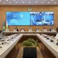 ЦИК зарегистрировала партийный список Народной партии Казахстана на выборы в Курултай