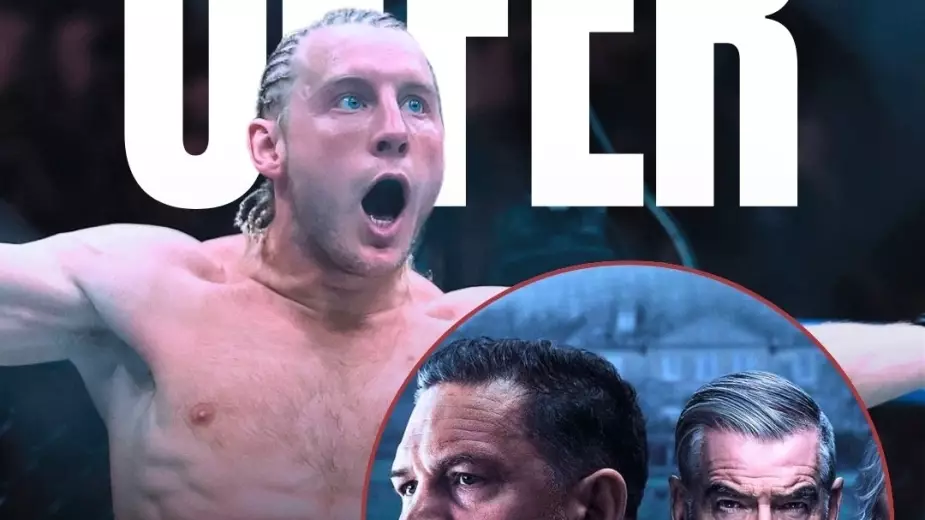 Пэдди Пимблетт получил предложение из Голливуда после UFC 329