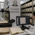 20 лет истории: чем сегодня удивляет Национальный архив Казахстана
