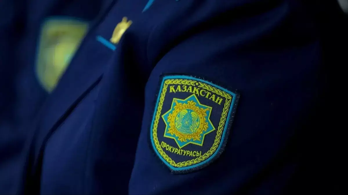  Солтүстік Қазақстан облысында заңсыз контенті бар топтар бұғатталды 