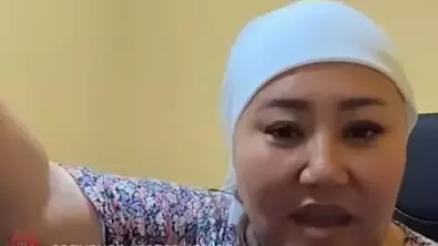 "Кім екені сол ісінен белгілі болды": Бағдагүл емшінің басы бәлеге қалды (ФОТО)
