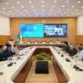 ЦИК зарегистрировала партийный список партии зелёных «Байтақ» на выборы в Курултай