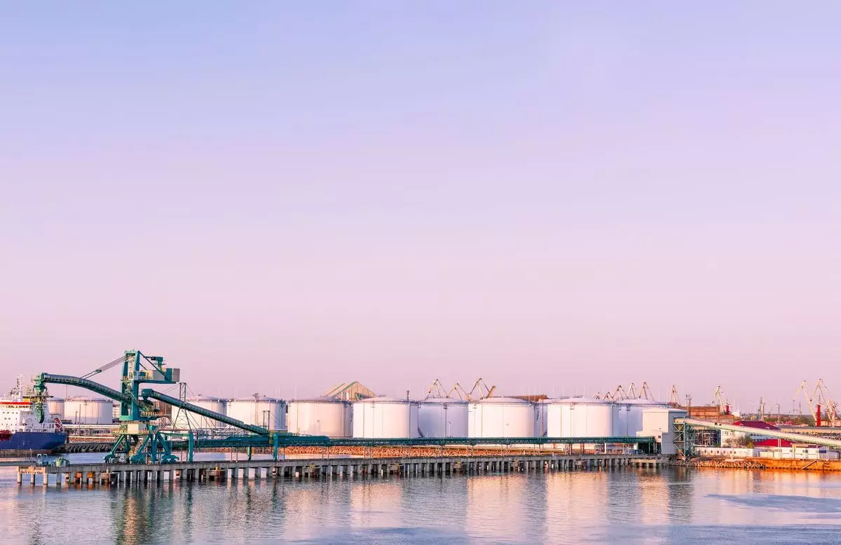 Атаки на КТК вредят экспорту нефти из Казахстана