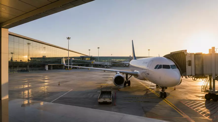 Пассажиропоток в Казахстане вырос на 40%: IATA подвела итоги 2025 года