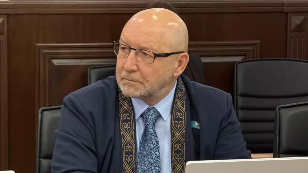Депутат әрі кәсіпорын иесі фермадағы 6 адамның қазасына қатысты пікір білдірді